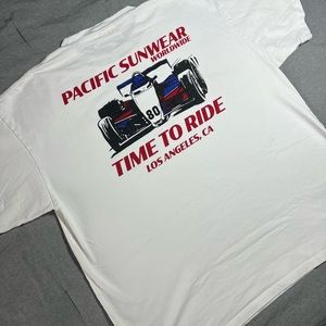 PACSUN TEE / LIKE NEW